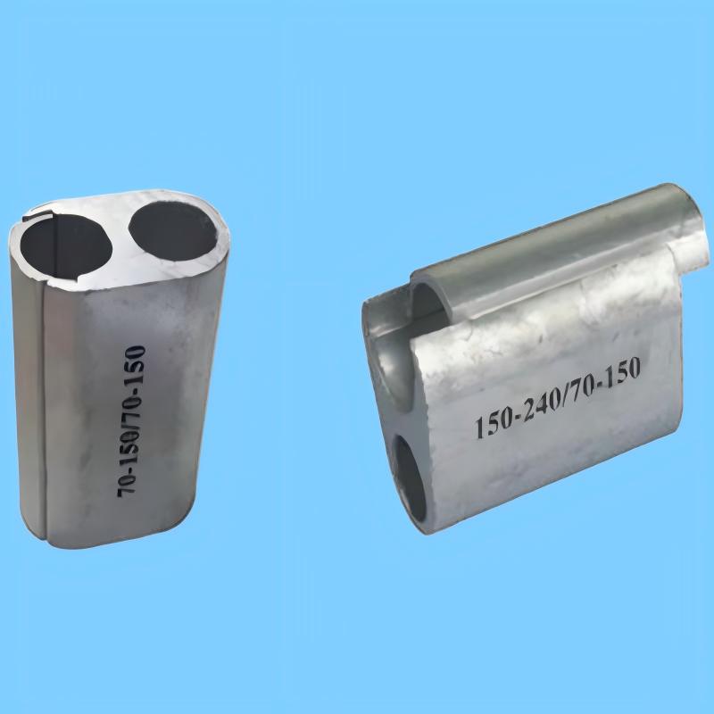 HTO Aluminum Cable Connectors 3